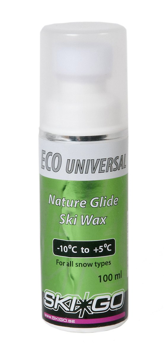Smar SKIGO Eco Glide Nature Universal -10/+5°C