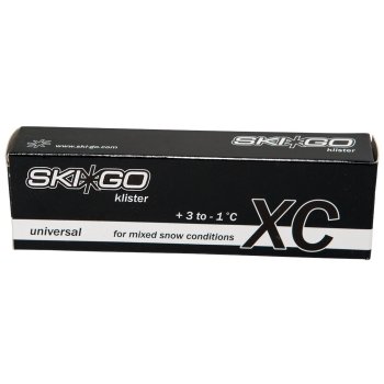 Klister Skigo XC Universal...