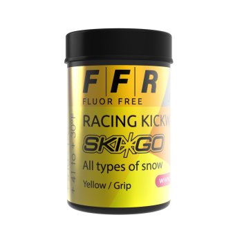 Smar Skigo FFR Racing Grip...