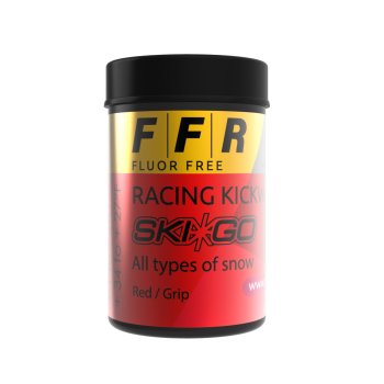 Smar Skigo FFR Racing Grip...
